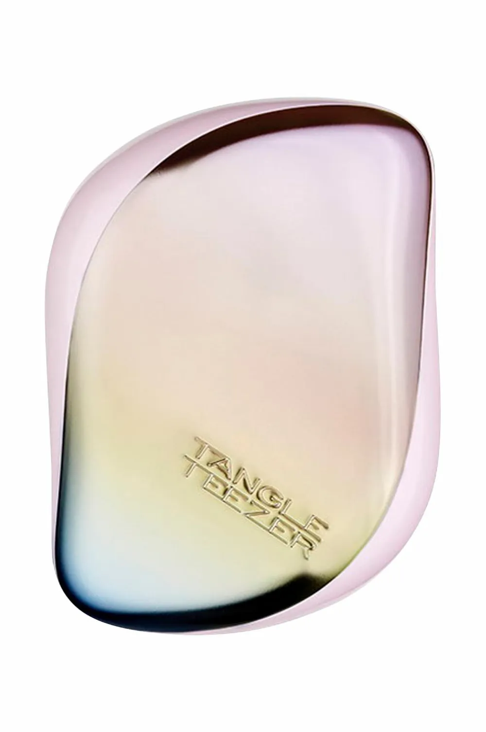 Tangle Teezer Compact hårbørste Matte Ombre
