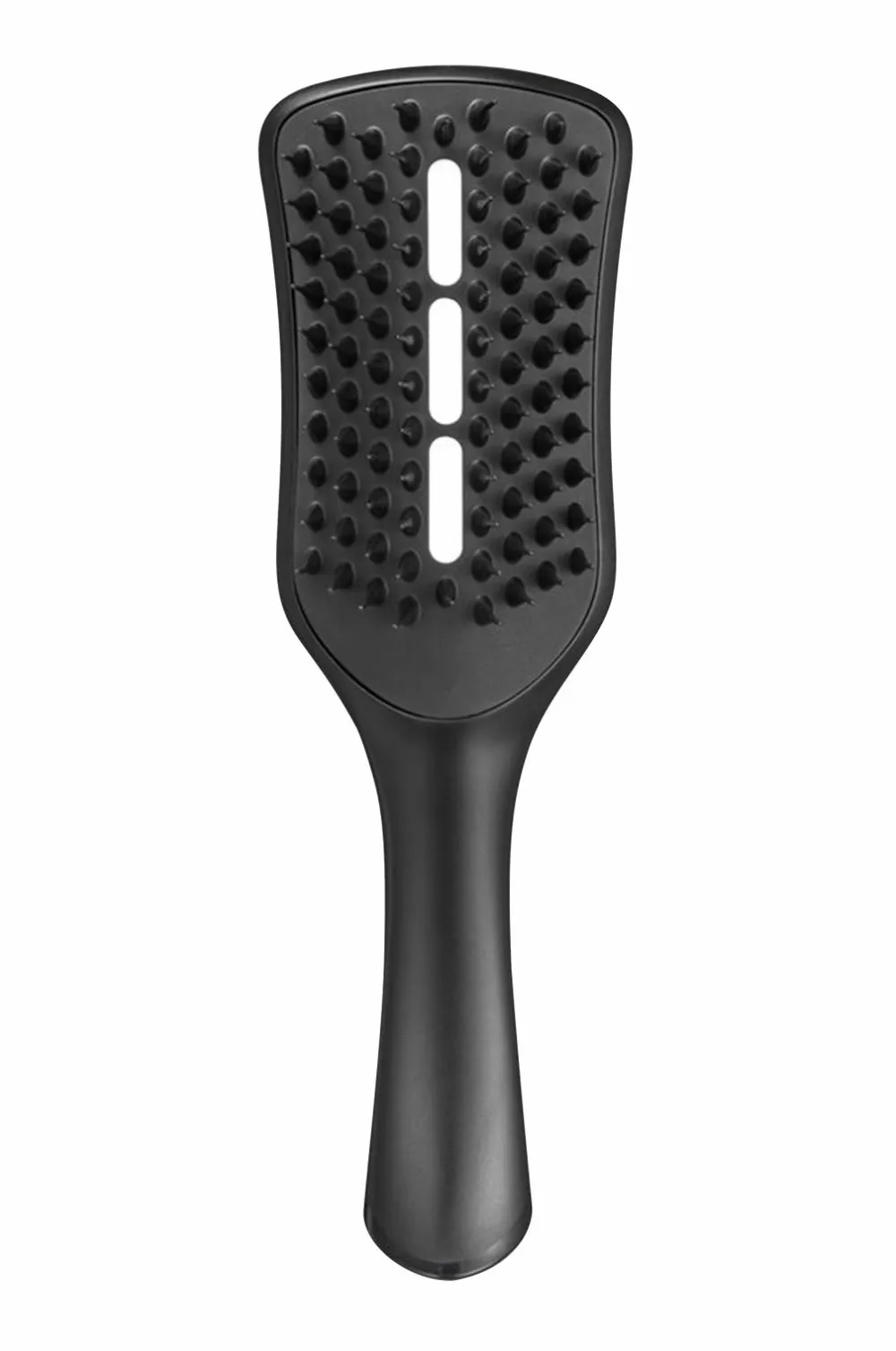 Tangle Teezer Easy Dry & Go hårbørste Jet black Clearance