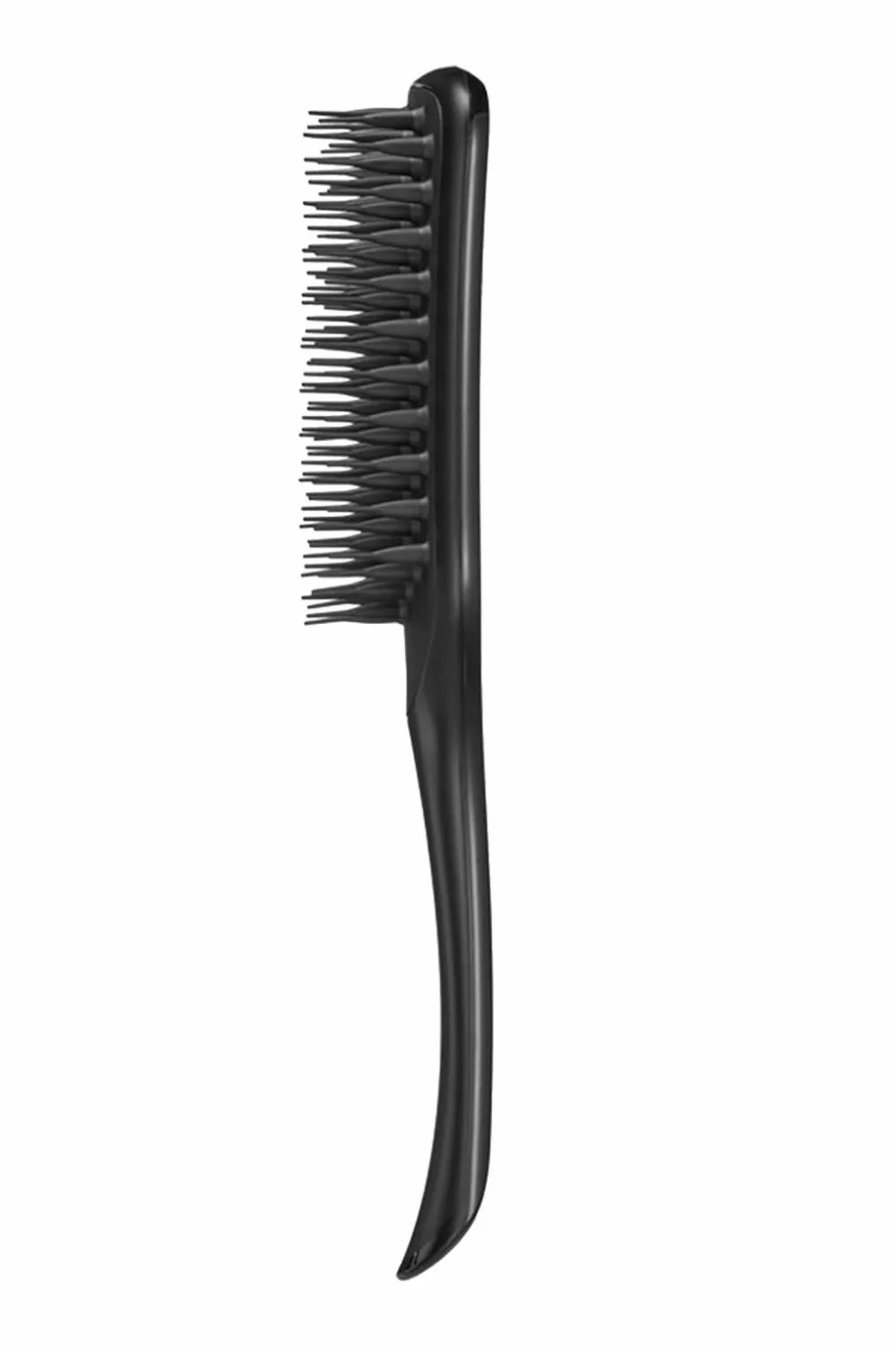 Tangle Teezer Easy Dry & Go hårbørste Jet black Clearance