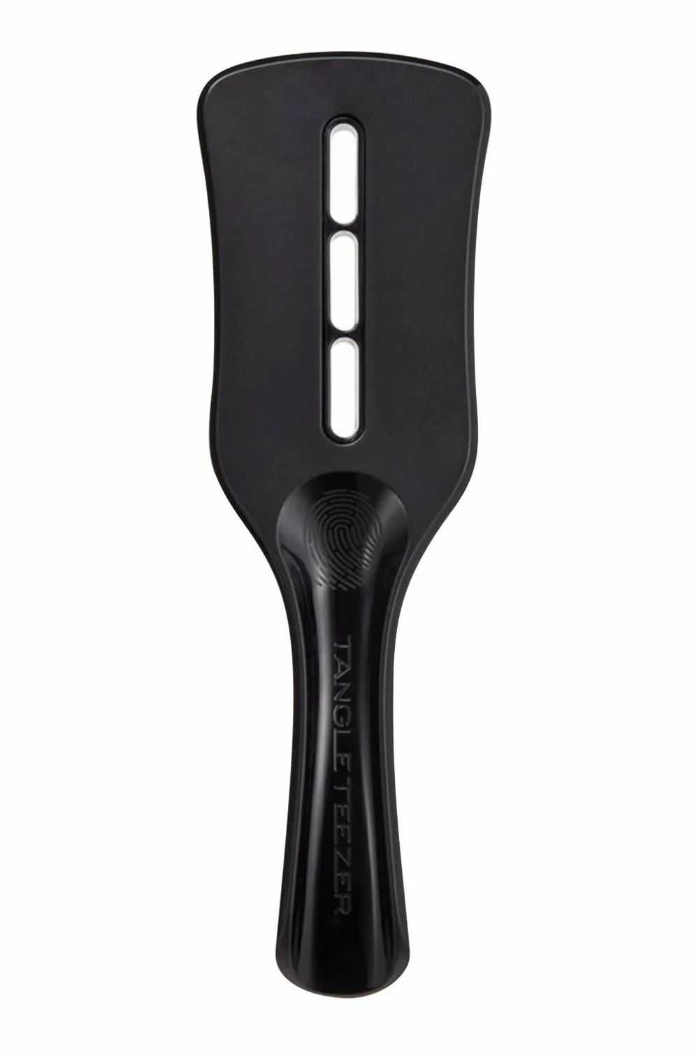 Tangle Teezer Easy Dry & Go hårbørste Jet black Clearance