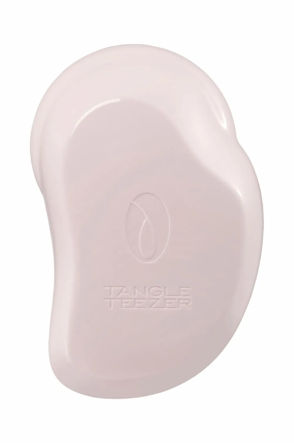 Tangle Teezer Hårbørster>Plant Brush Marshmellow Pink