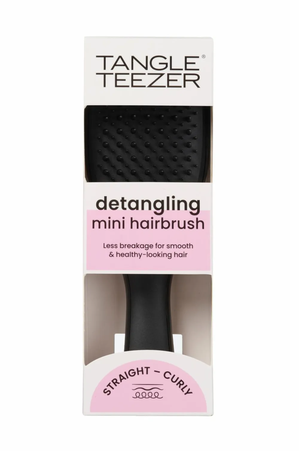 Tangle Teezer The Ultimate Detangler Mini Online