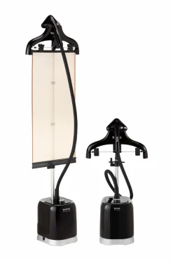 Tefal Husholdningselektronik>Damper Pro Style Upright Garment Steamer It3480e1 No color