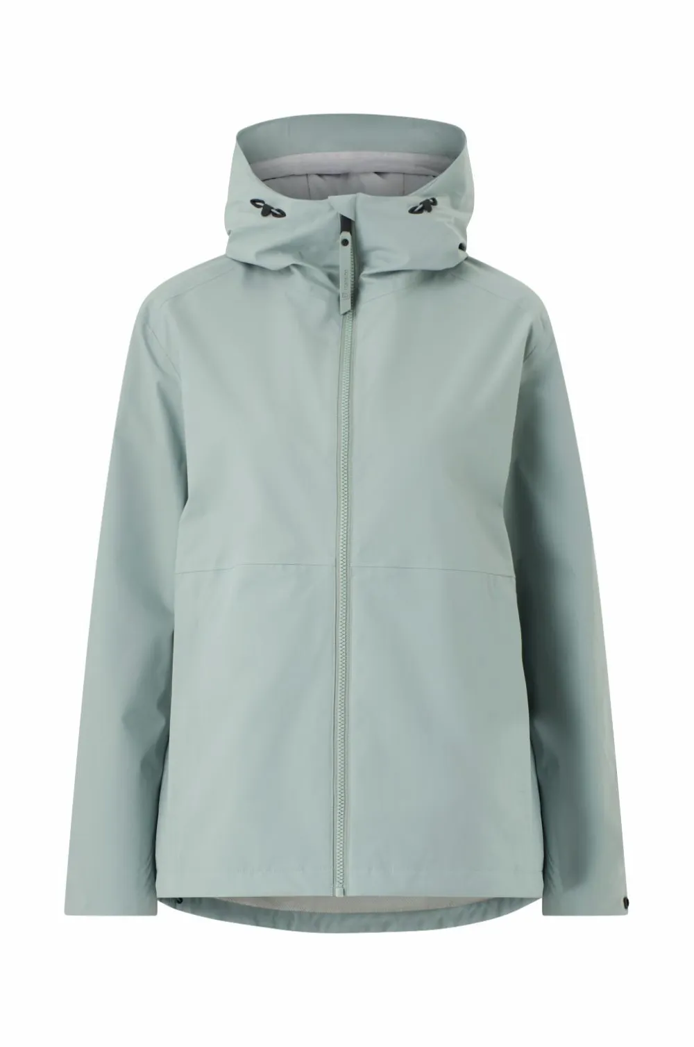Tenson Jakke Malou Jacket W Slate grey Hot