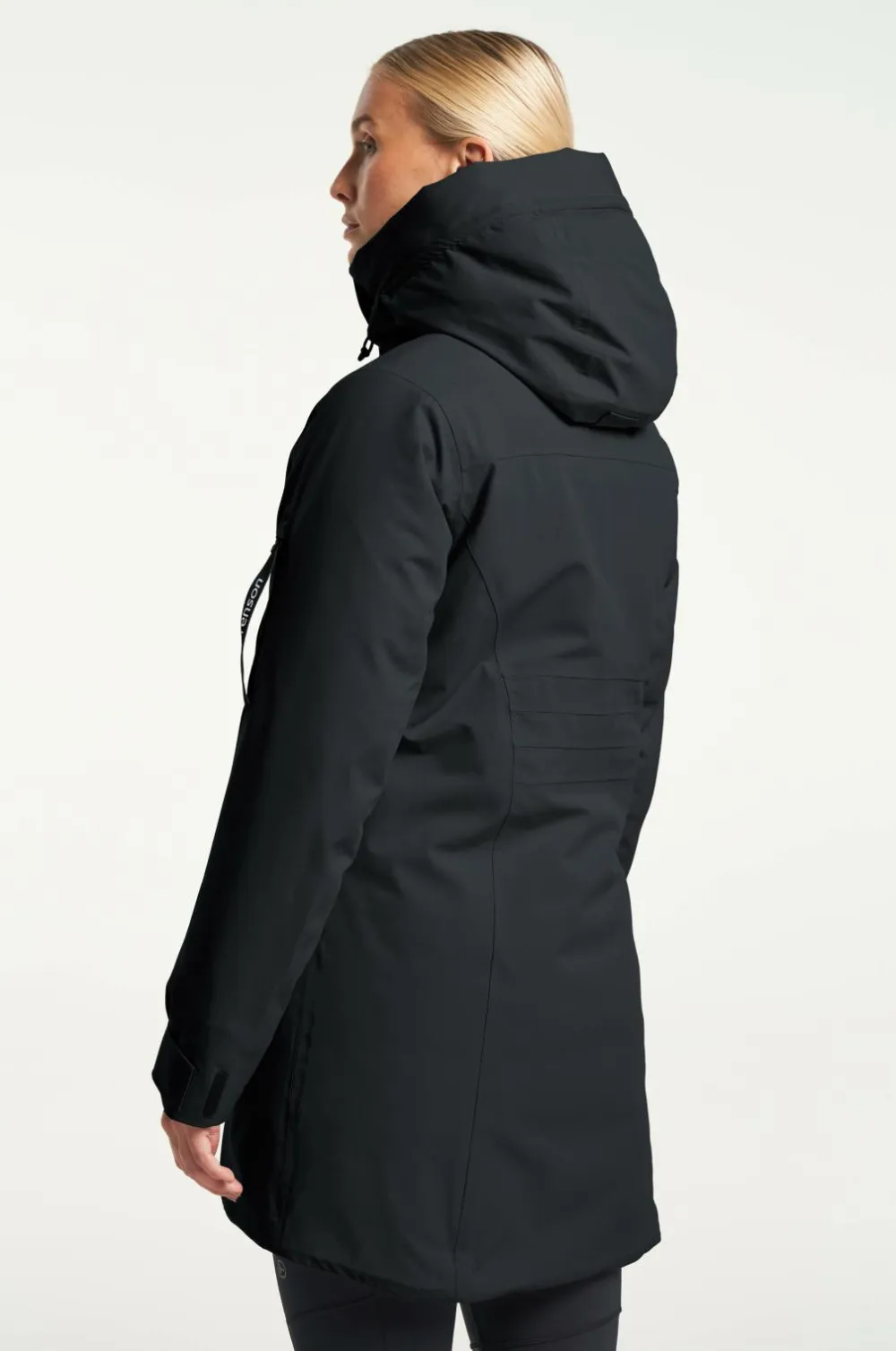 Tenson Regntøj>Parka Vision Parka Tap shoe
