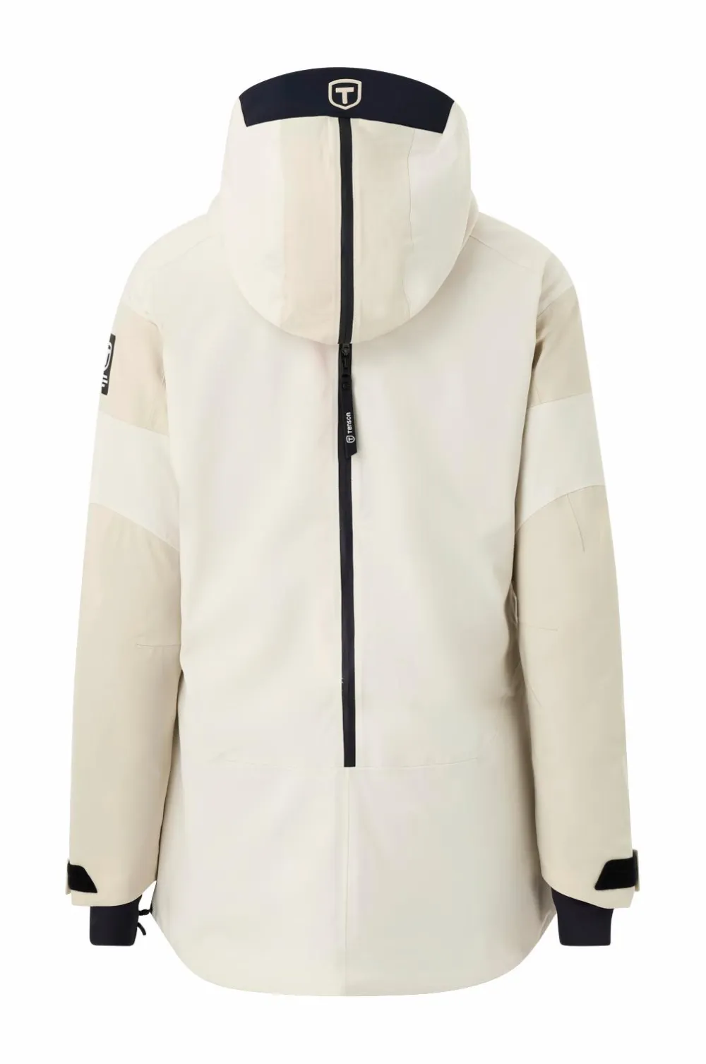 Tenson Skijakke Aerimso JackoRak Silver birch Clearance