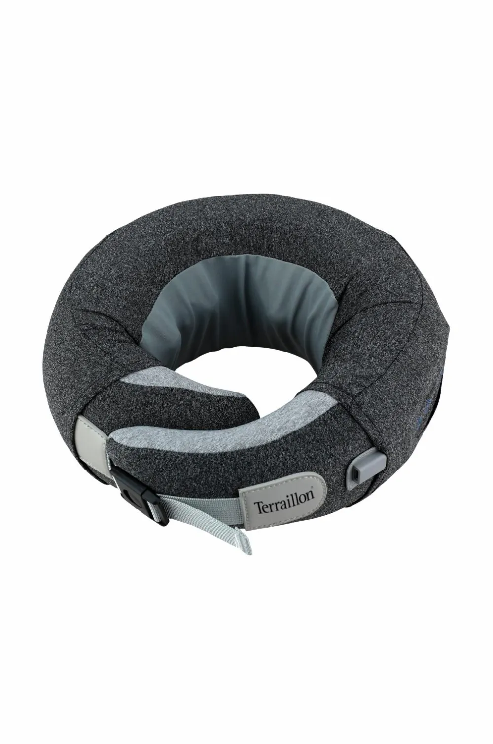 Terraillon Massage af nakken Shiatsu 3 hastigheder, 2 rotationer, varme og USB-C No color Sale