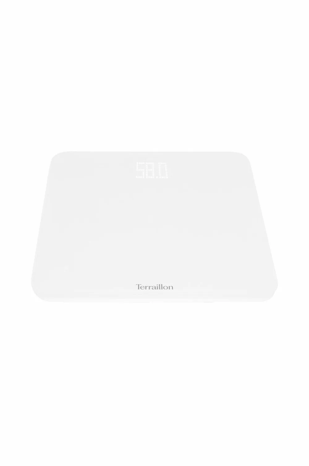 Terraillon Personlig Pleje>Personlig skala X-Line No color
