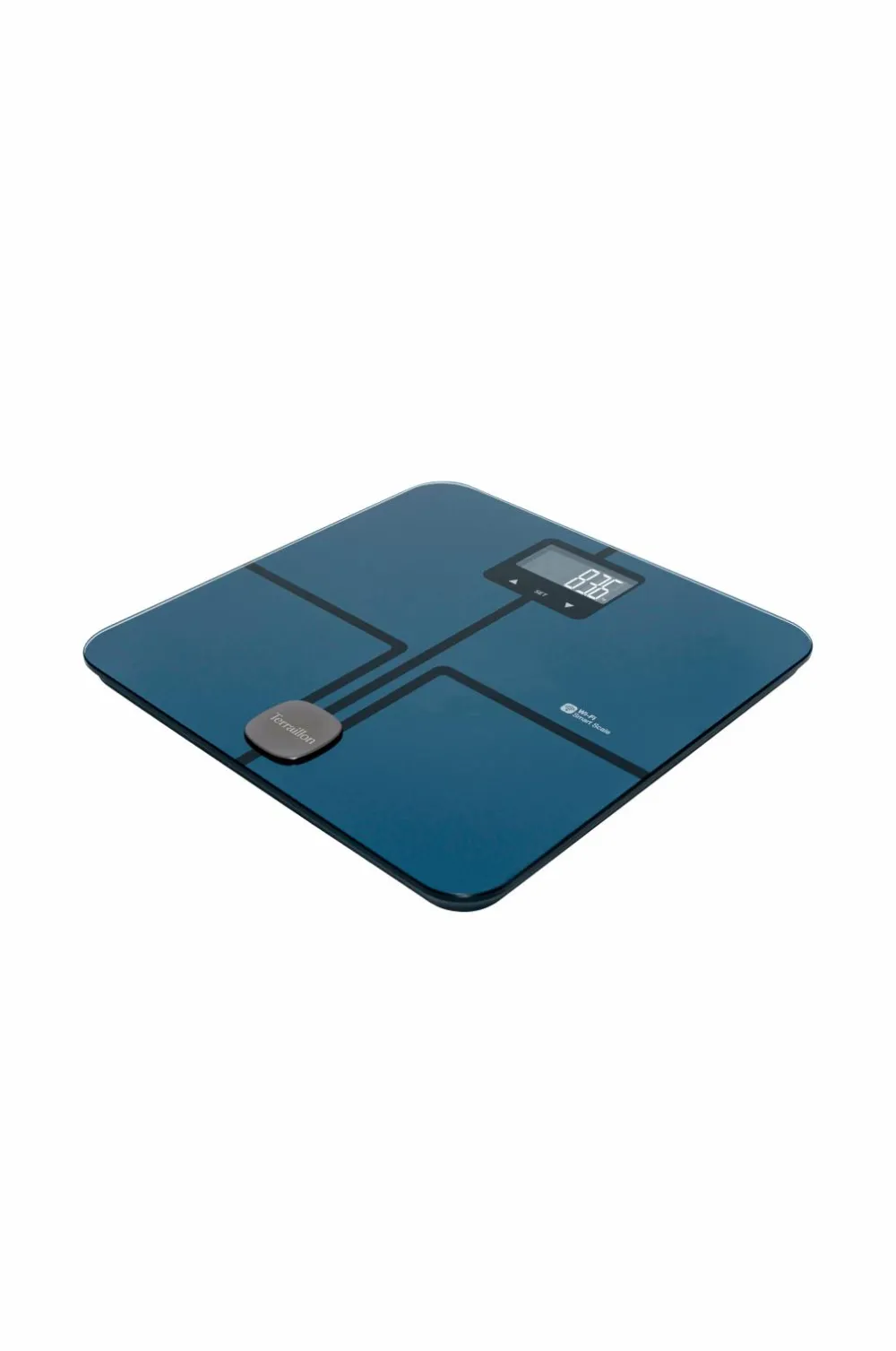 Terraillon Personlig Pleje>Personlig skala Master Coach Ultra Wifi & Bmi No color