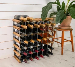 The Swedish Wine Rack Factory Småopbevaring><noscript><img width=