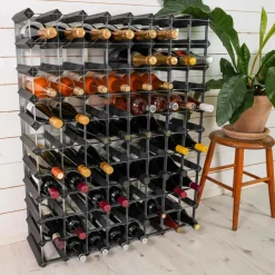 The Swedish Wine Rack Factory Småopbevaring><noscript><img width=