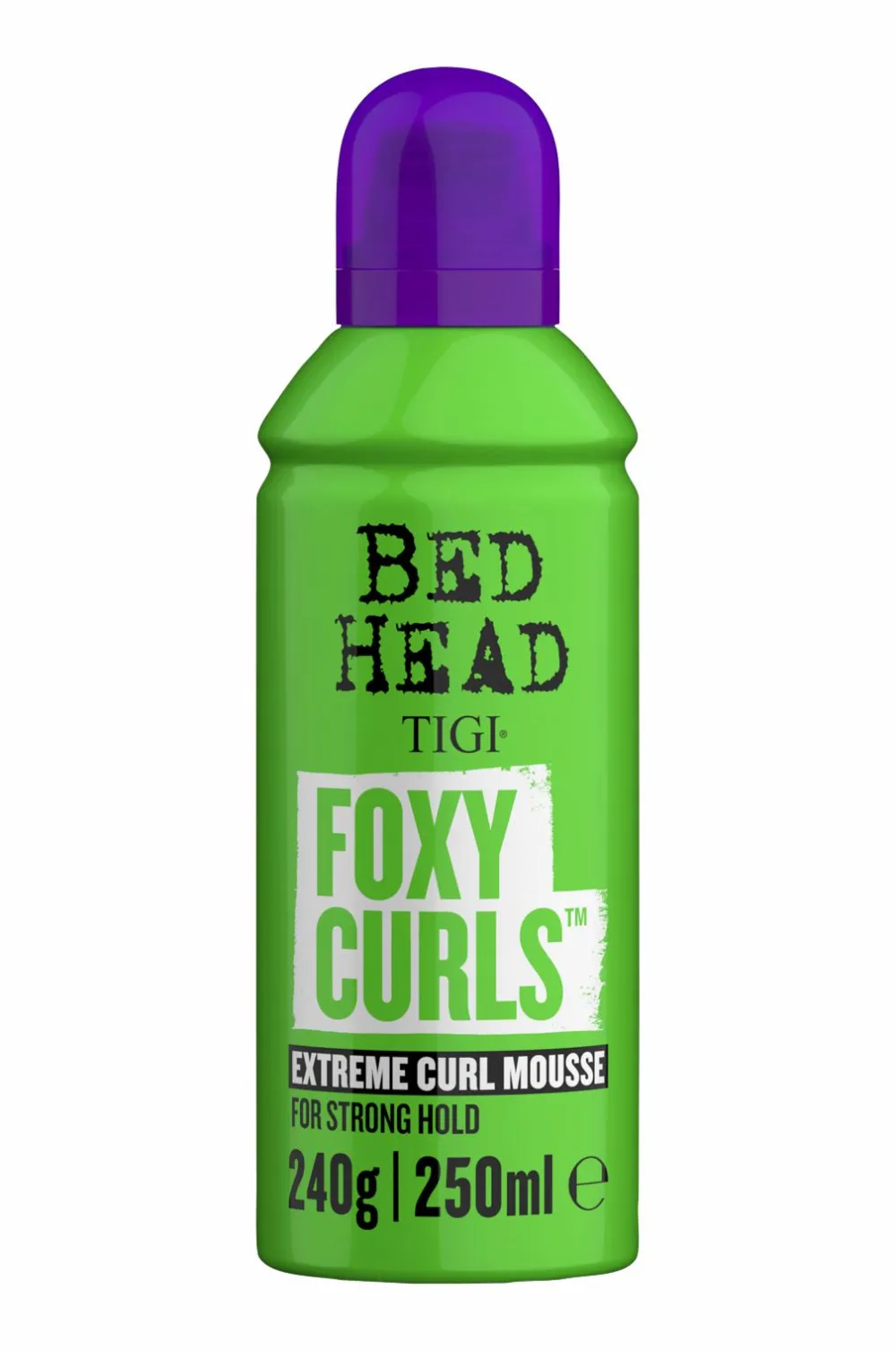 TIGI Styling>Foxy Curls Mousse 250 ml