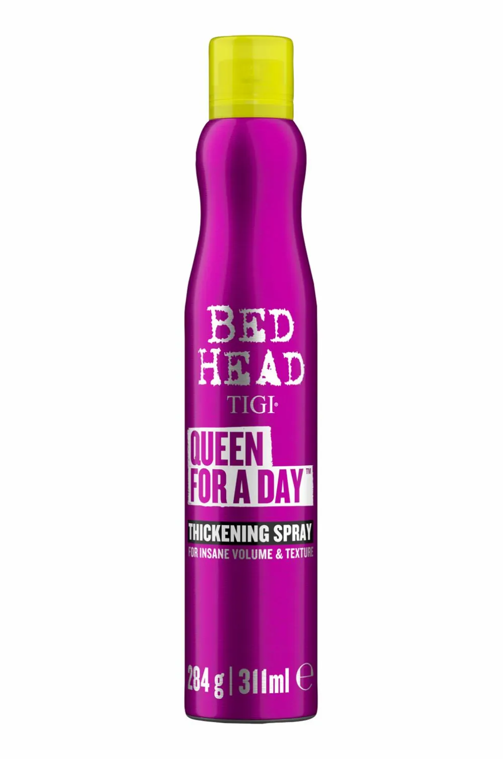 TIGI Queen For A Day 311 ml Discount