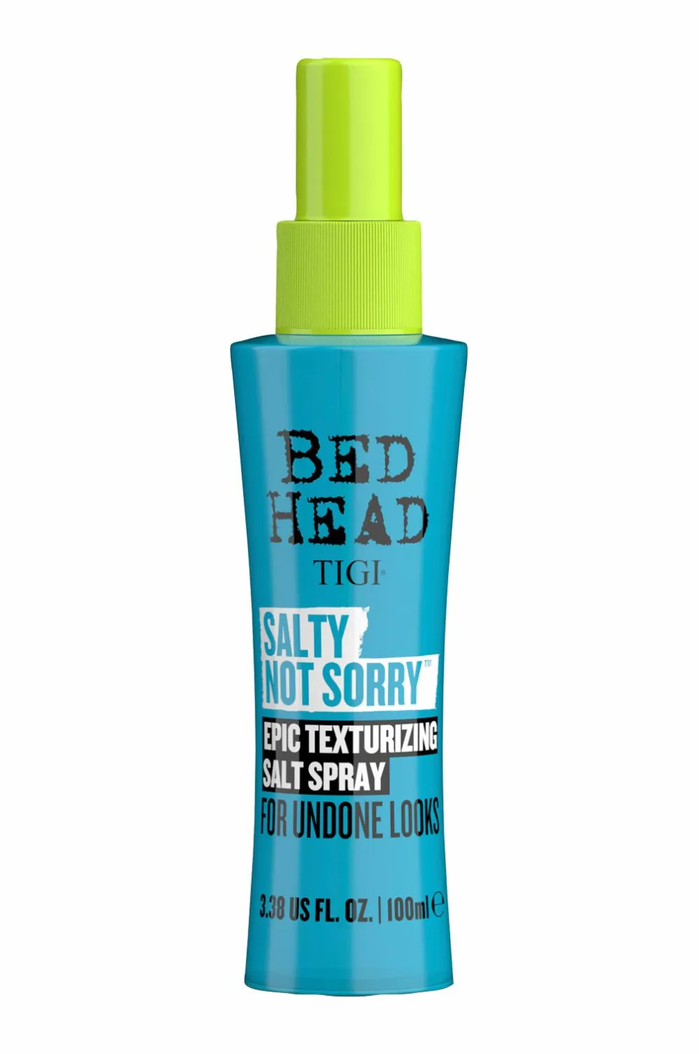 TIGI Salty Not Sorry Spray 100 ml Best