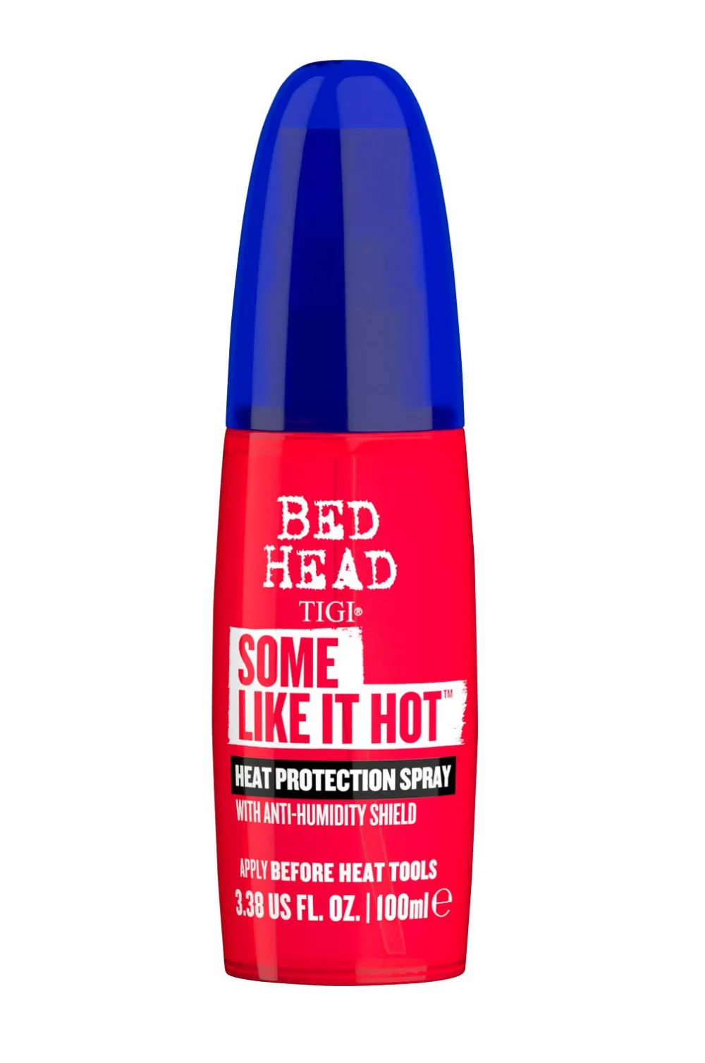 TIGI Styling>Some Like It Hot Spray 100 ml