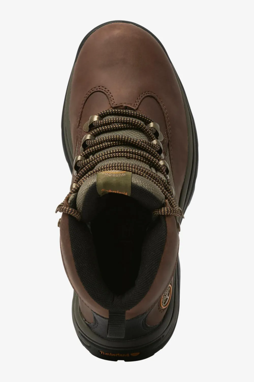 Timberland Sko|Sko>Støvle Chocorua Trail Mid GTX Dark brown