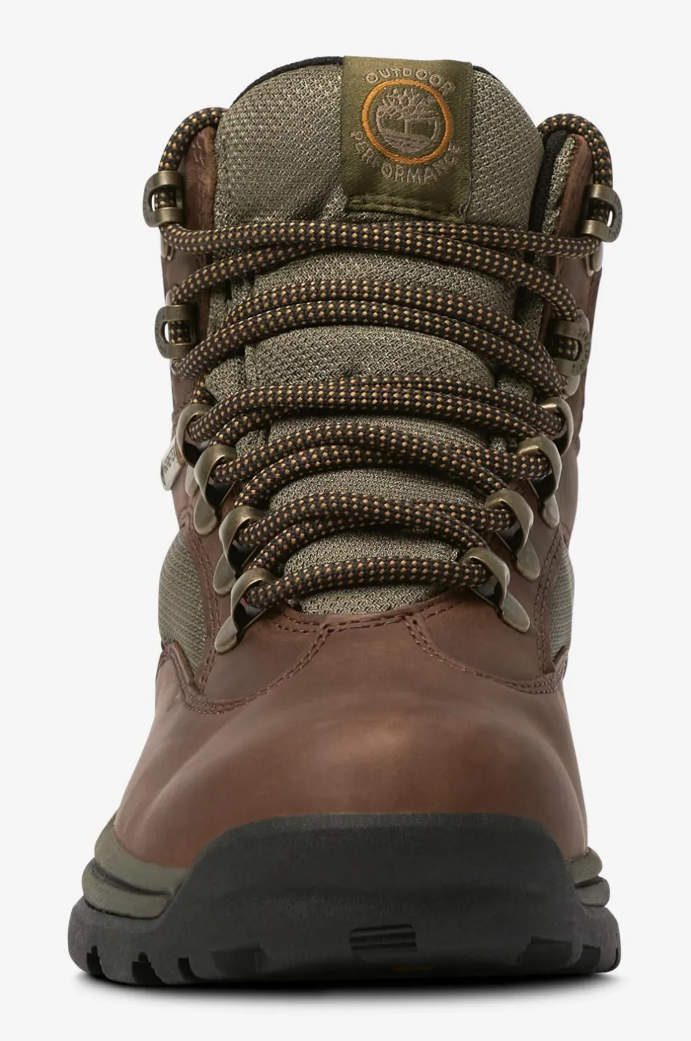 Timberland Sko|Sko>Støvle Chocorua Trail Mid GTX Dark brown