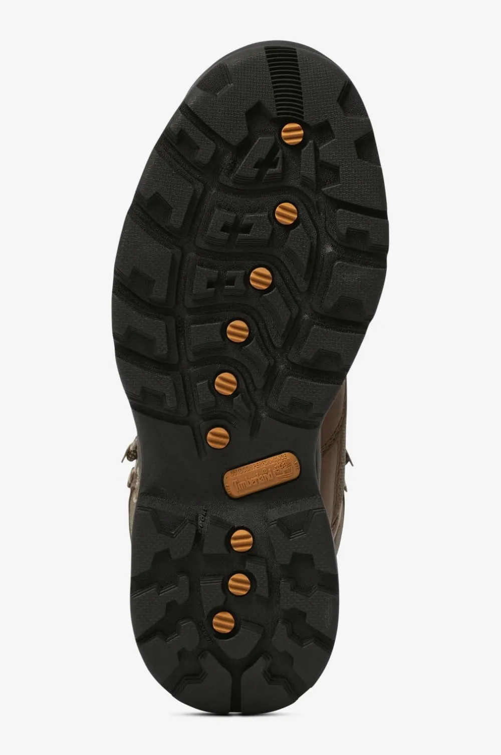 Timberland Sko|Sko>Støvle Chocorua Trail Mid GTX Dark brown