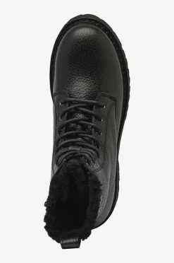 Tommy Hilfiger Vinterfodtøj>Ankelstøvler Tjw Urban Laceup Boot WL Black