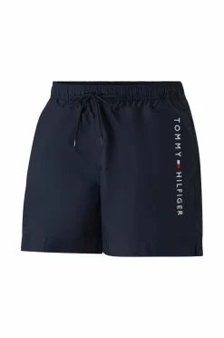 Tommy Hilfiger Badebukser Medium Drawstring Desert sky Hot