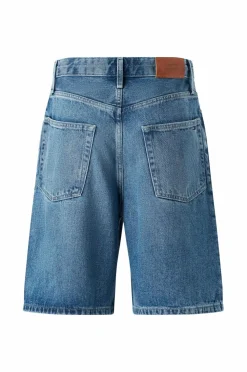 Tommy Hilfiger Denimshorts Dnm Bermuda RW Short Lana Outlet