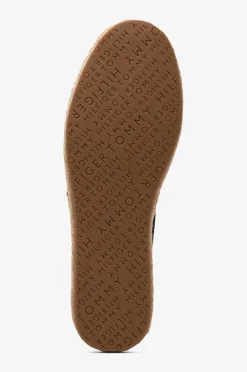Tommy Hilfiger Espadrillos Flag Canvas Espadrille Space blue Hot
