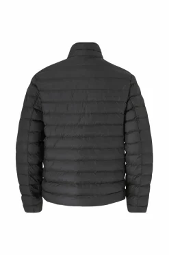 Tommy Hilfiger Jakke Core Packable Recycled Jacket Black Discount