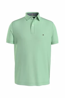 Tommy Hilfiger Poloshirts>Poloshirt 1985 Regular Polo Mint gel