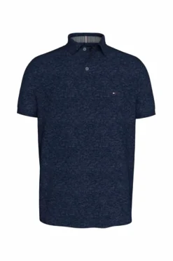 Tommy Hilfiger Poloshirts>Poloshirt 1985 Regular Polo Denim Heather