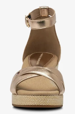Tommy Hilfiger Højhælede Sko><noscript><img width=