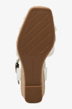Tommy Hilfiger Højhælede Sko|Sandaler & Sandaler Med Hæl><noscript><img width=
