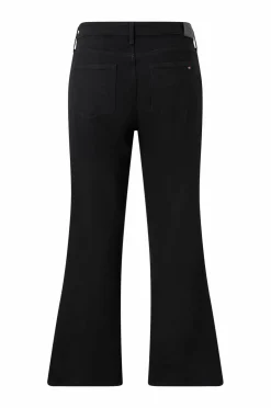 Tommy Hilfiger Curve Bootcut jeans Crv Dnm Bootcut RW Black