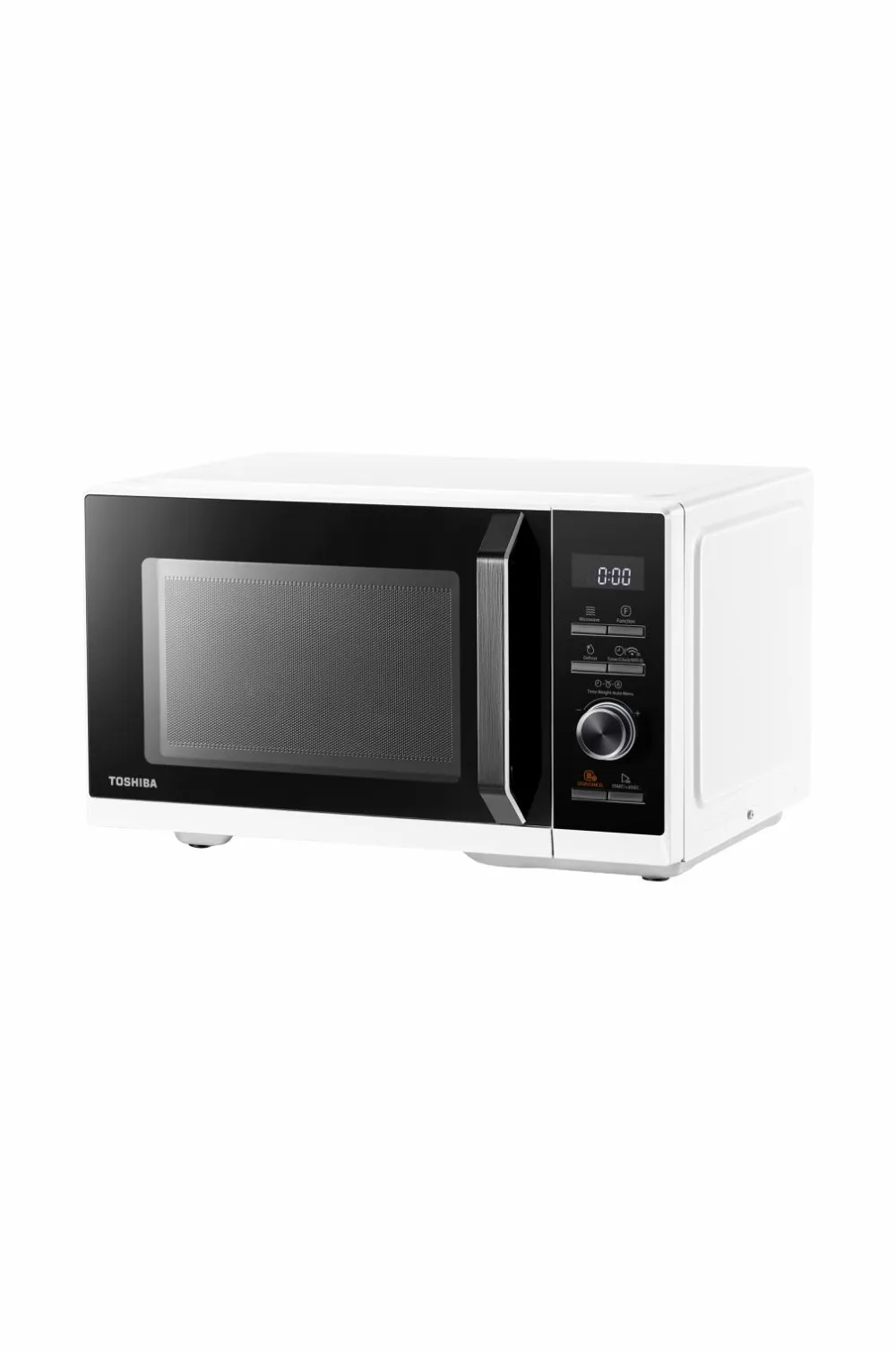 Toshiba Mikroovn Grill/airfryer 900/1000/1700W No color Discount