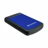 Transcend HDD StoreJet 2.5 2TB USB3 (TS2TSJ25H3B) New