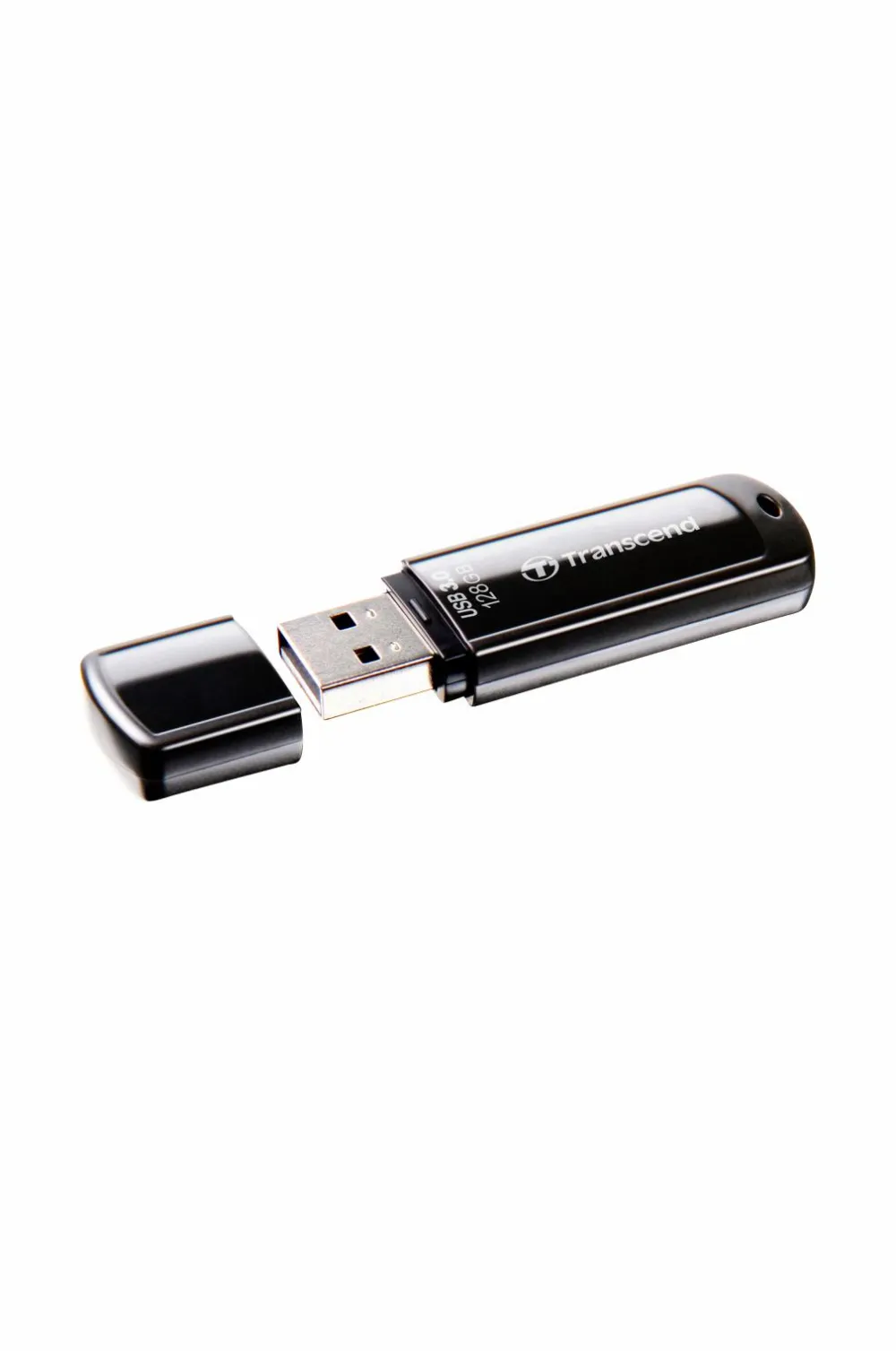 Transcend Computertilbehør>USB 3.0 memory stick JF700 128gb No color