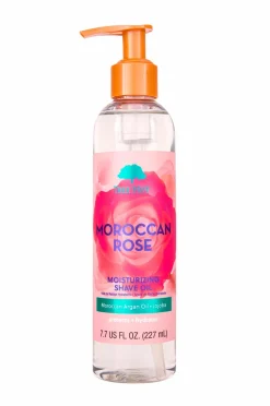 Tree Hut Moisturizing Shave Oil Moroccan Rose No color Outlet