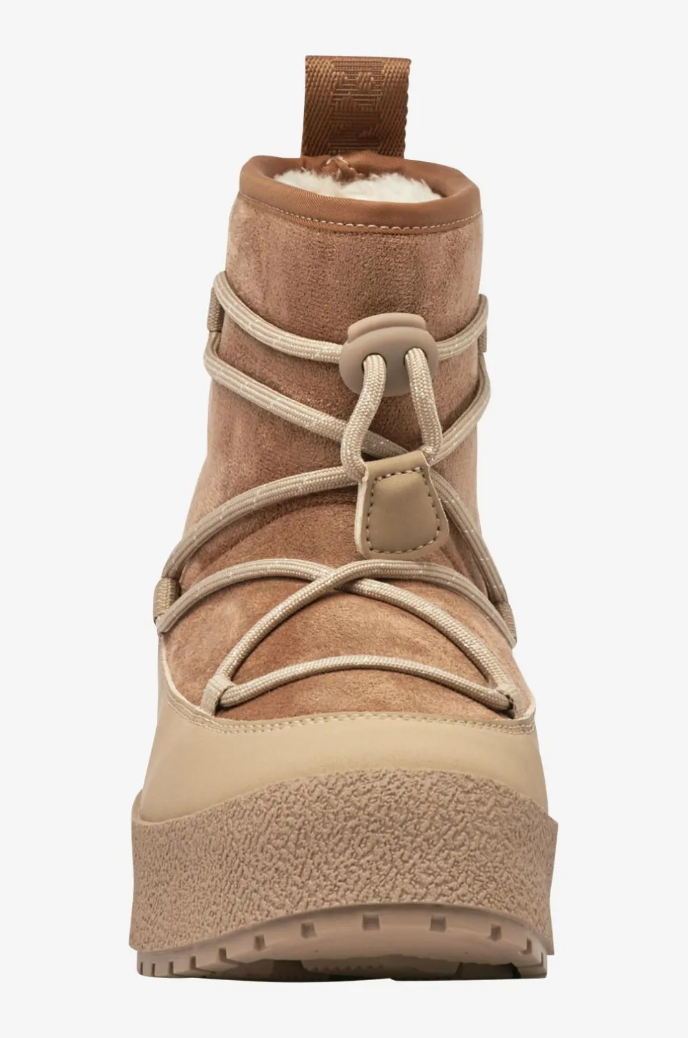 Tretorn Vinterfodtøj|Boots & Snørestøvler>Ankelstøvler Aspa Hybrid Low 617/safari