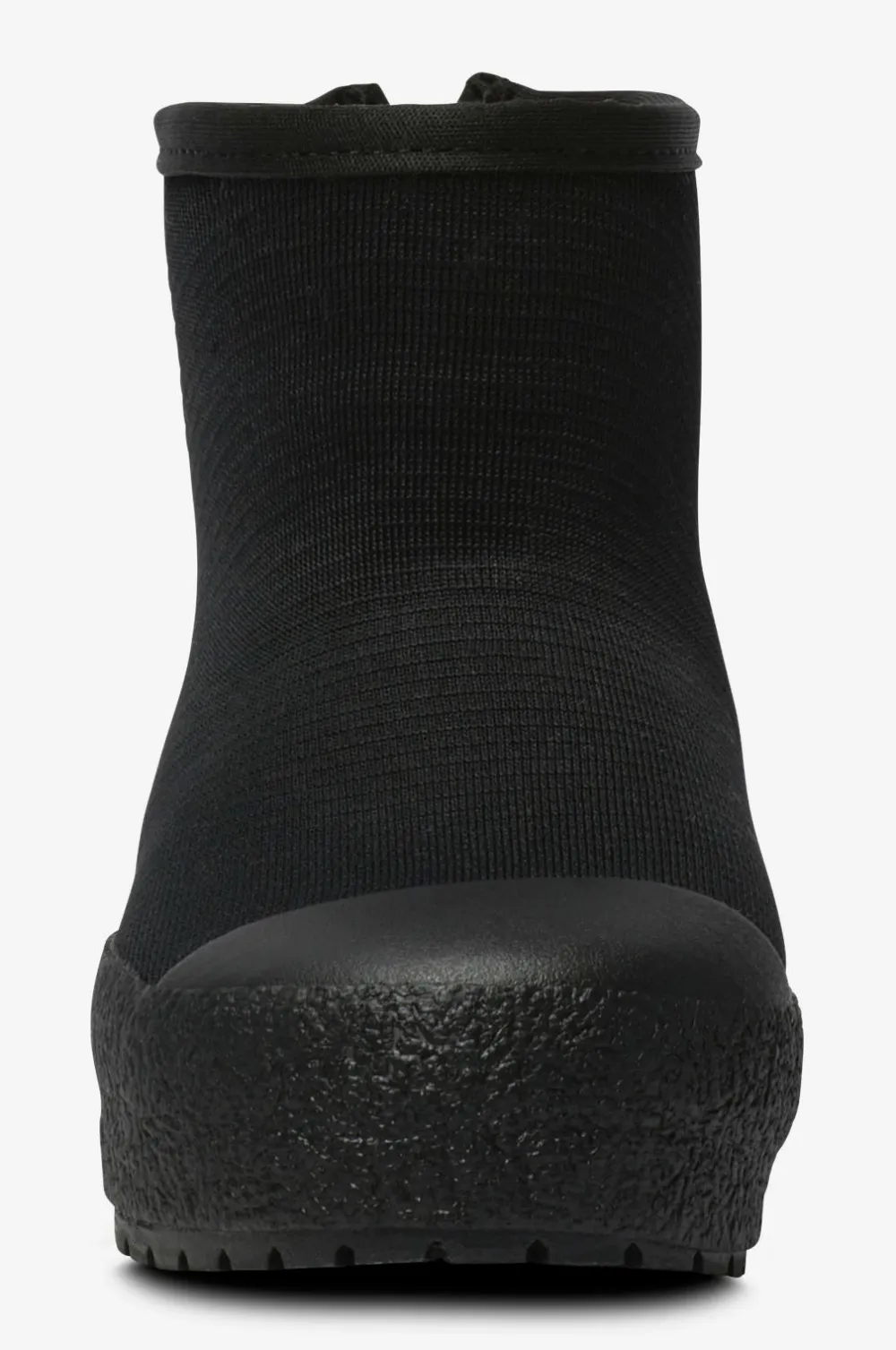 Tretorn Vinterfodtøj|Boots, Støvler & Snørestøvler>Boots Arch Hybrid JR 050/Jet Black
