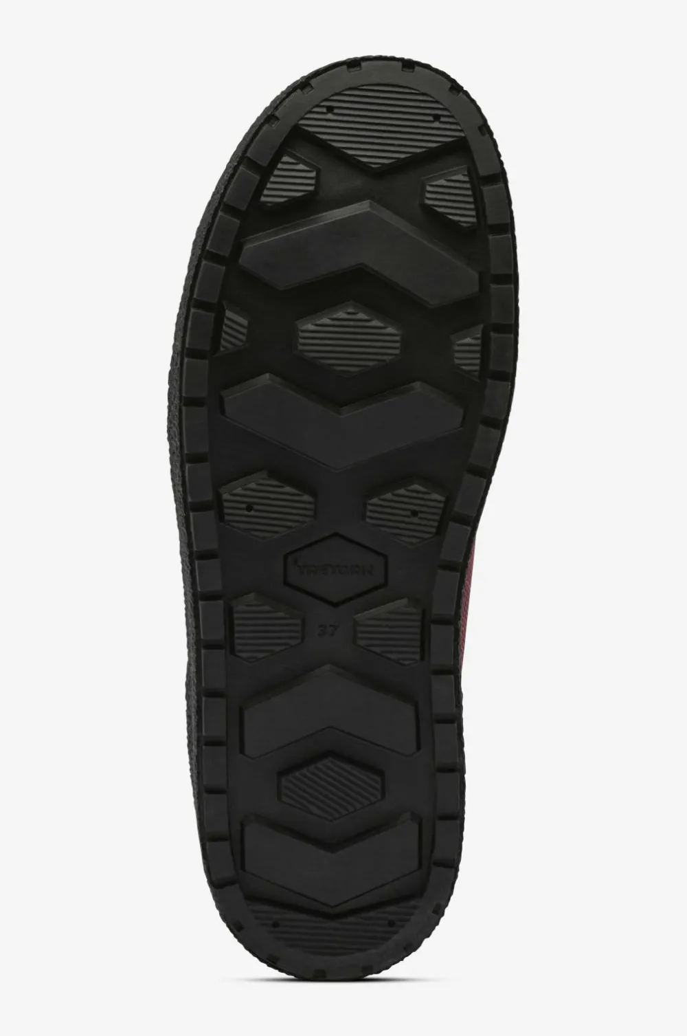 Tretorn Vinterfodtøj>Boots Arch Hybrid W 716/apple butter