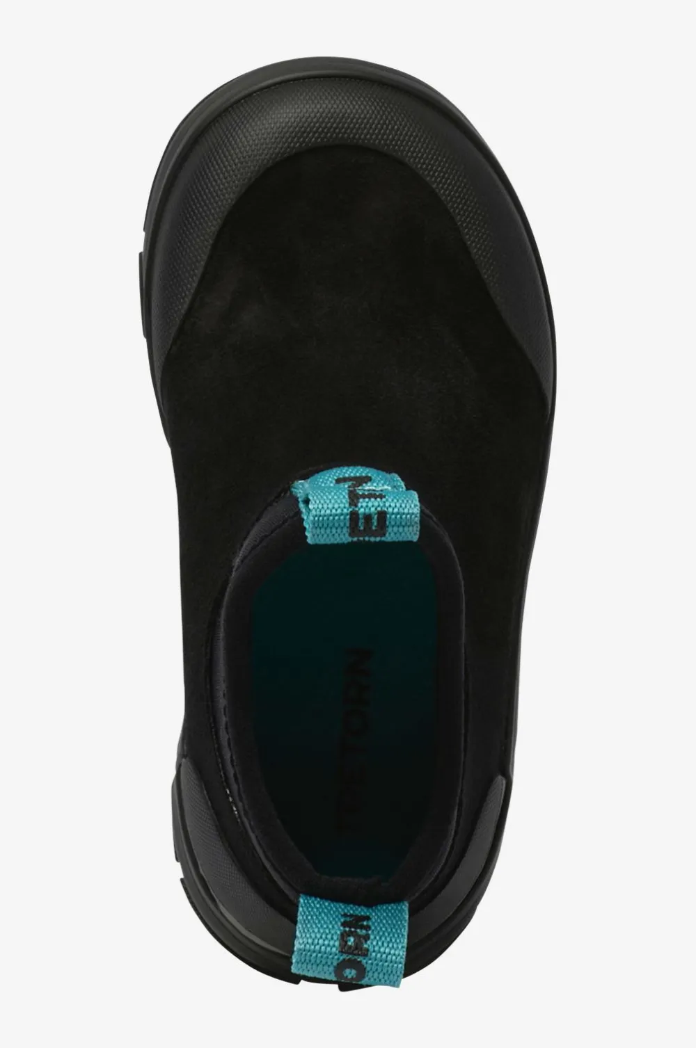 Tretorn Gummistøvler|Sko>Boots Lunar Hybrid 011/black/black