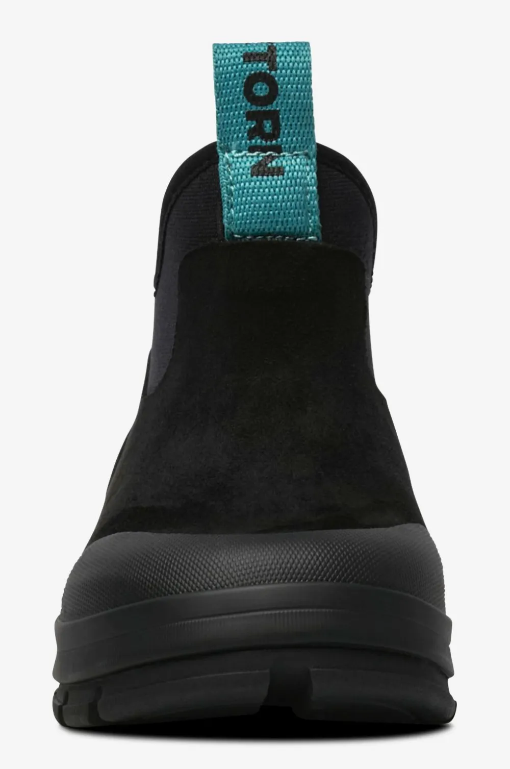 Tretorn Gummistøvler|Sko>Boots Lunar Hybrid 011/black/black