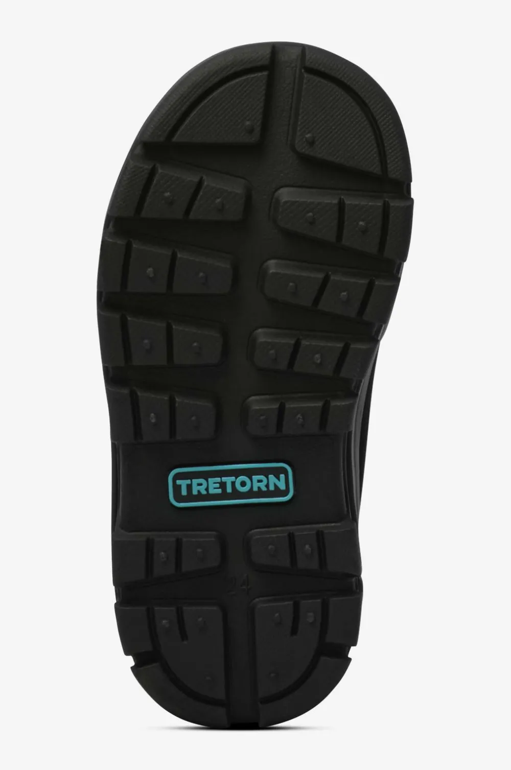 Tretorn Gummistøvler|Sko>Boots Lunar Hybrid 011/black/black