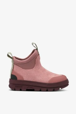 Tretorn Boots Lunar Hybrid 717/Ash Rose New