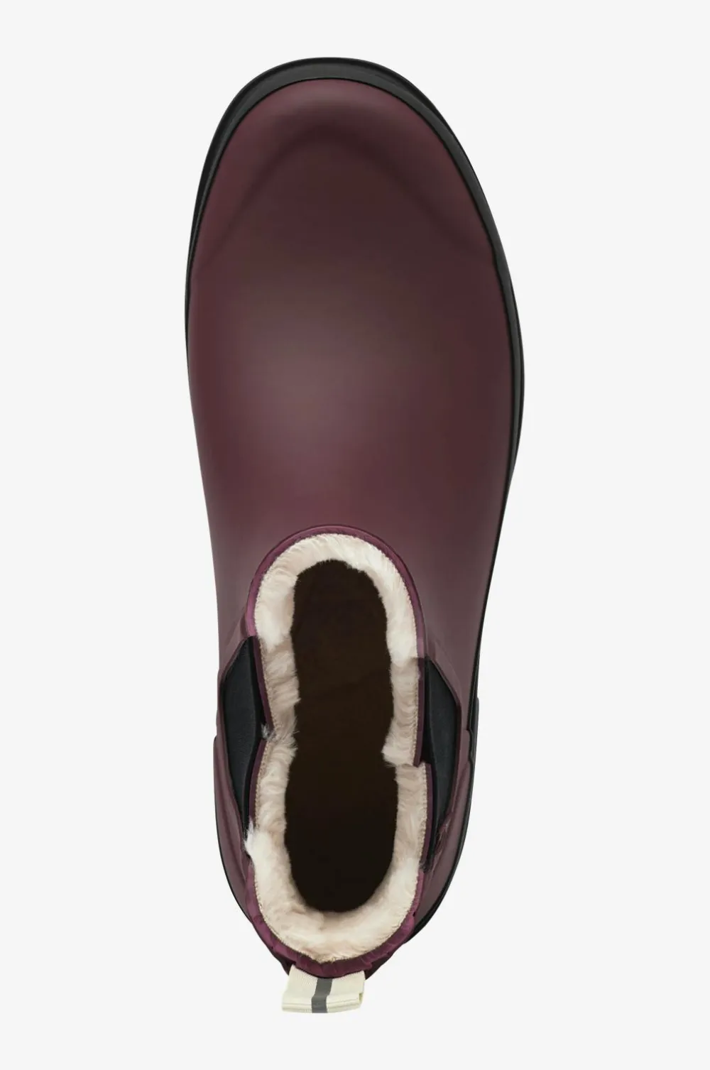 Tretorn Gummiboots Eva W 314/burgundy Discount