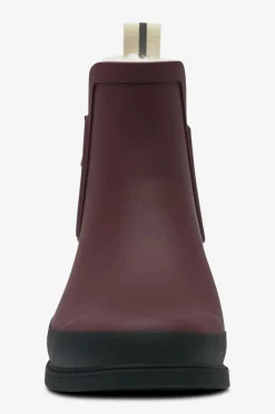 Tretorn Gummiboots Eva W 314/burgundy Discount