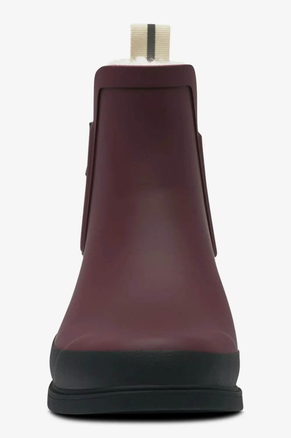 Tretorn Gummiboots Eva W 314/burgundy Discount