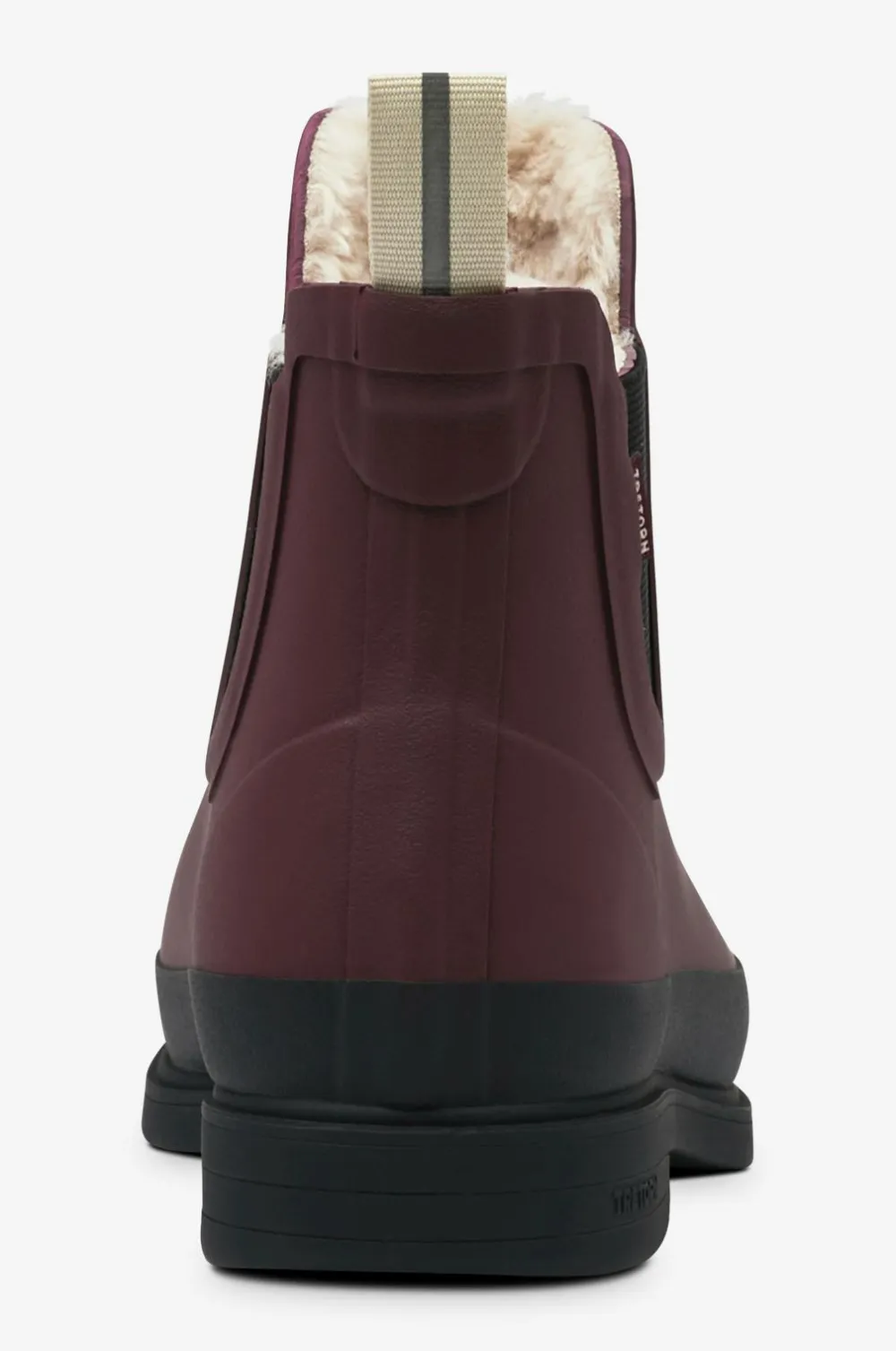 Tretorn Gummiboots Eva W 314/burgundy Discount