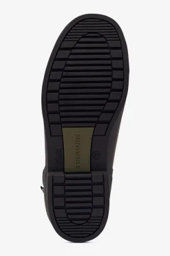 Tretorn Gummiboots Eva W Black/Black Outlet