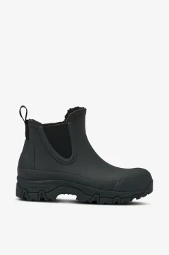 Tretorn Gummistøvler>Gummiboots Garpa Pile 059/black