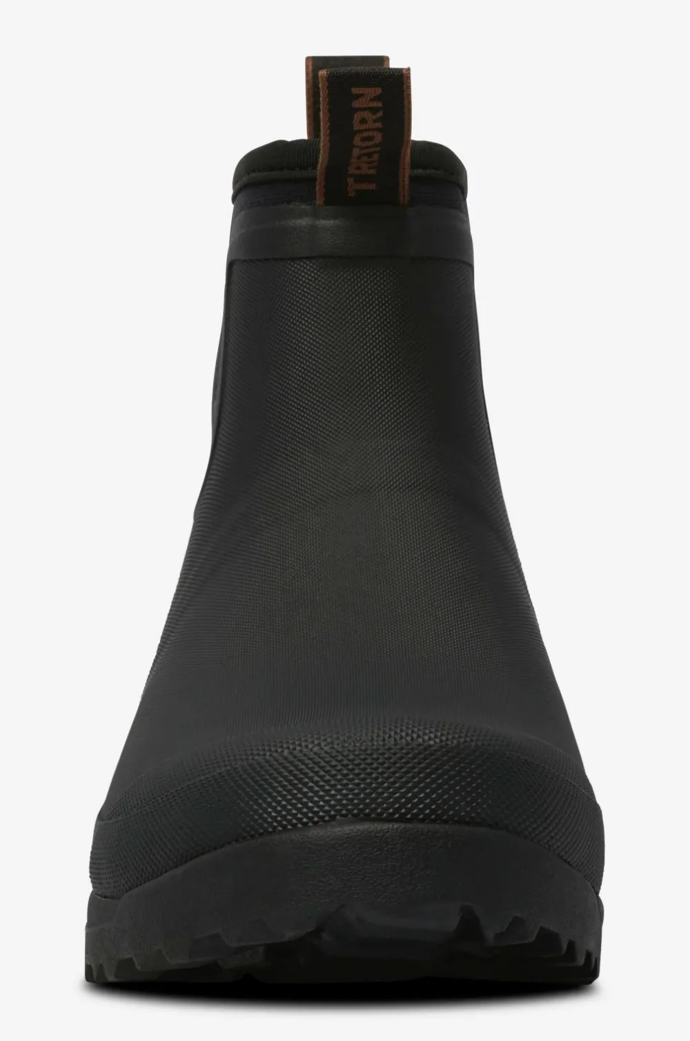 Tretorn Vinterfodtøj|Boots & Støvler>Gummiboots Terräng Low Neo Winter 050/Jet Black